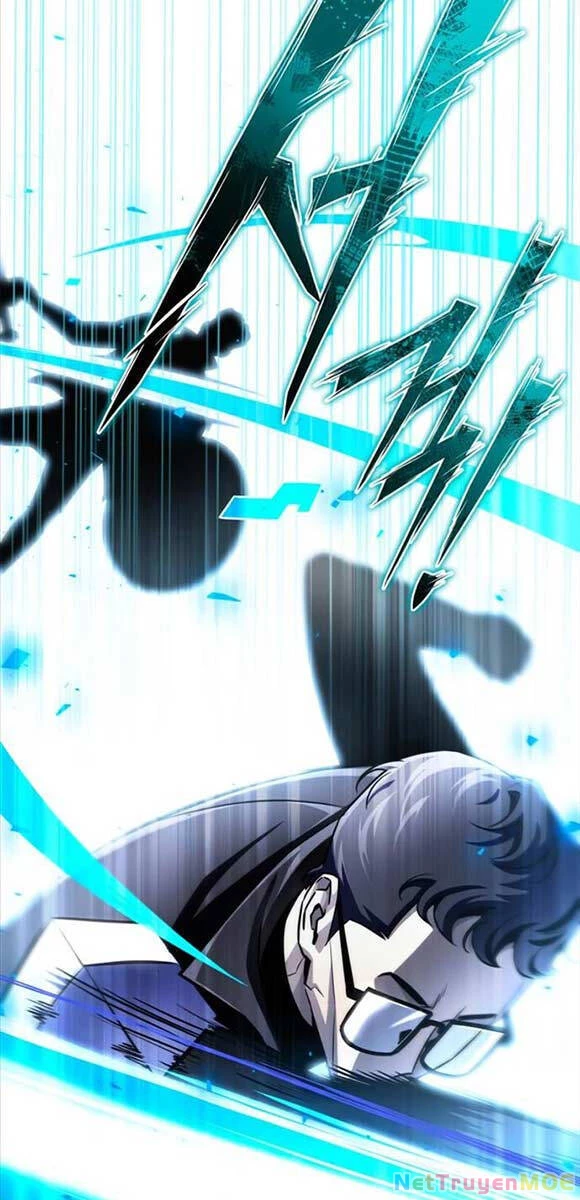 Cuộc Chiến Siêu Nhân Chapter 84 - 52