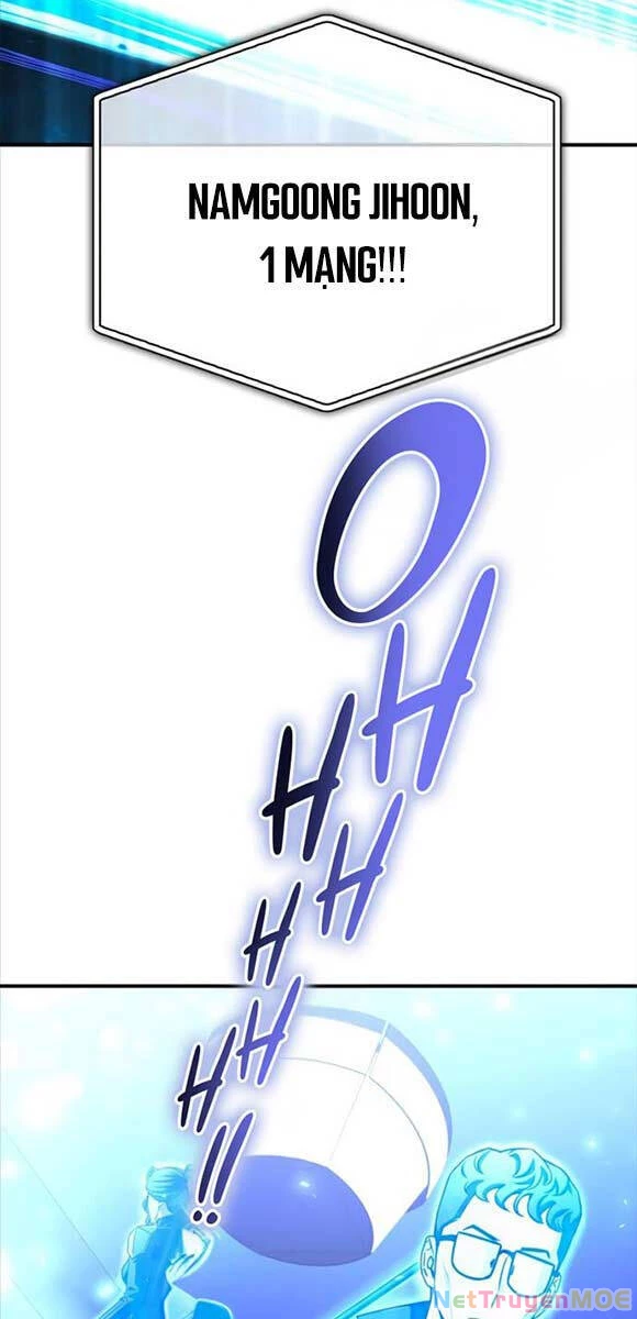 Cuộc Chiến Siêu Nhân Chapter 84 - 53