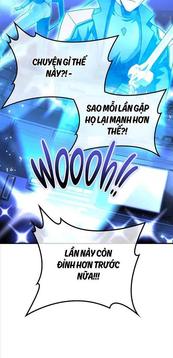 Cuộc Chiến Siêu Nhân Chapter 84 - 54