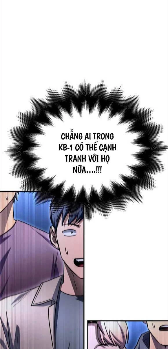 Cuộc Chiến Siêu Nhân Chapter 84 - 55