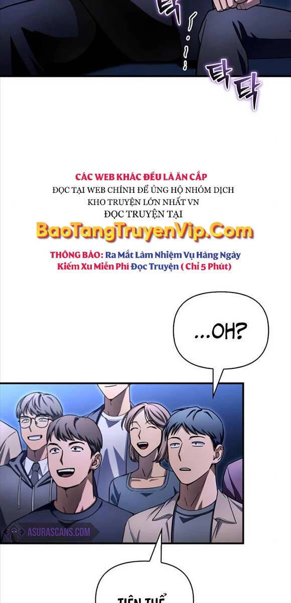 Cuộc Chiến Siêu Nhân Chapter 84 - 58