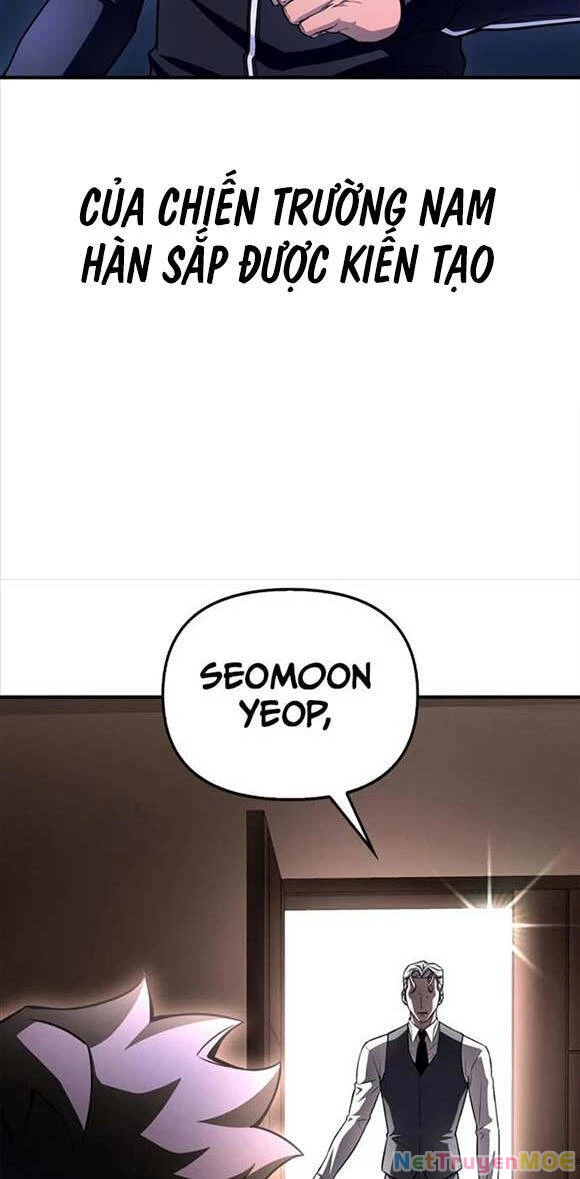 Cuộc Chiến Siêu Nhân Chapter 84 - 76
