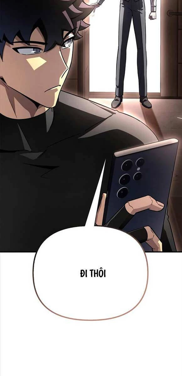 Cuộc Chiến Siêu Nhân Chapter 84 - 77