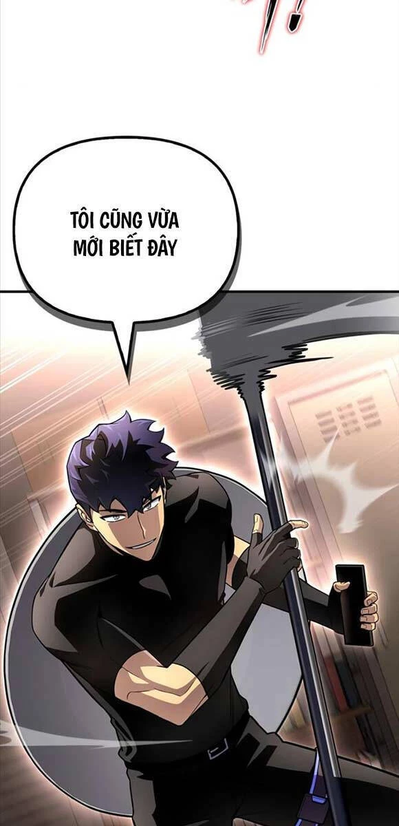 Cuộc Chiến Siêu Nhân Chapter 84 - 81