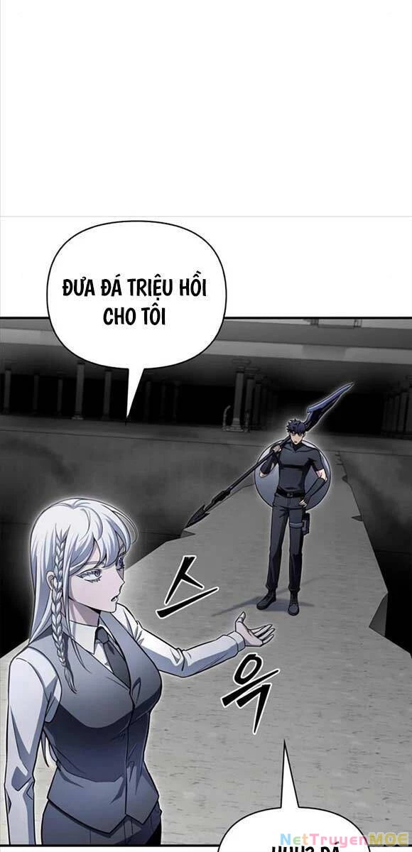 Cuộc Chiến Siêu Nhân Chapter 84 - 85