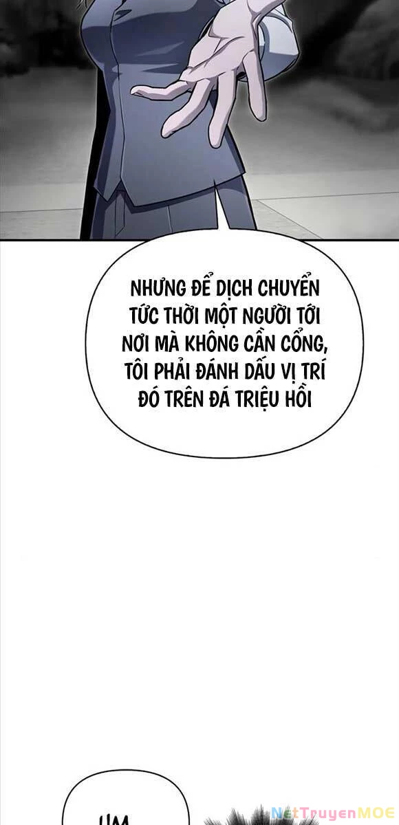 Cuộc Chiến Siêu Nhân Chapter 84 - 87