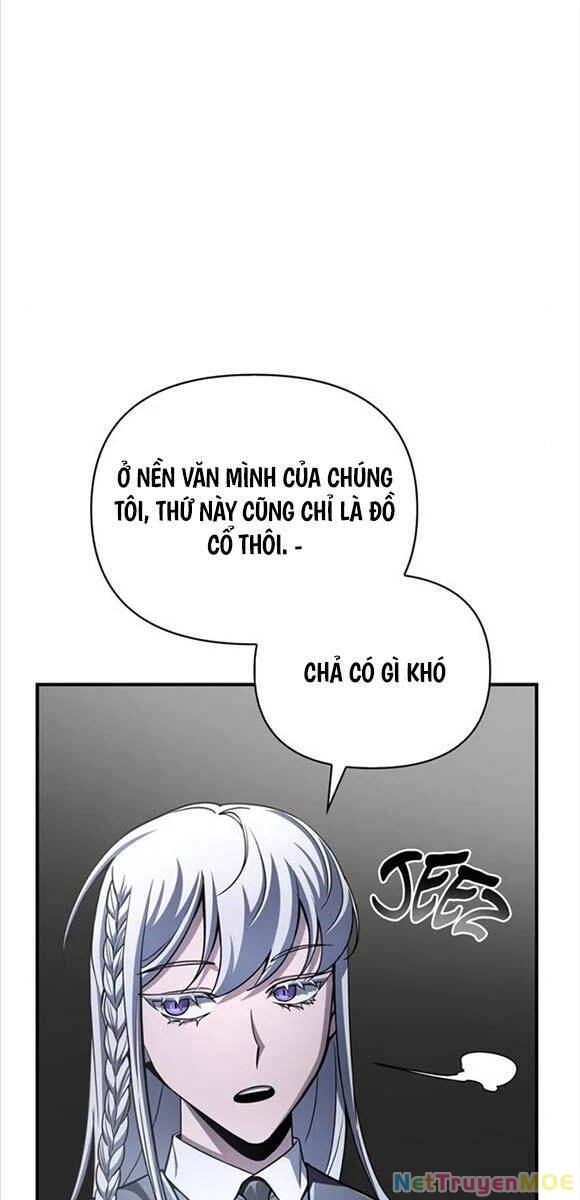 Cuộc Chiến Siêu Nhân Chapter 84 - 92