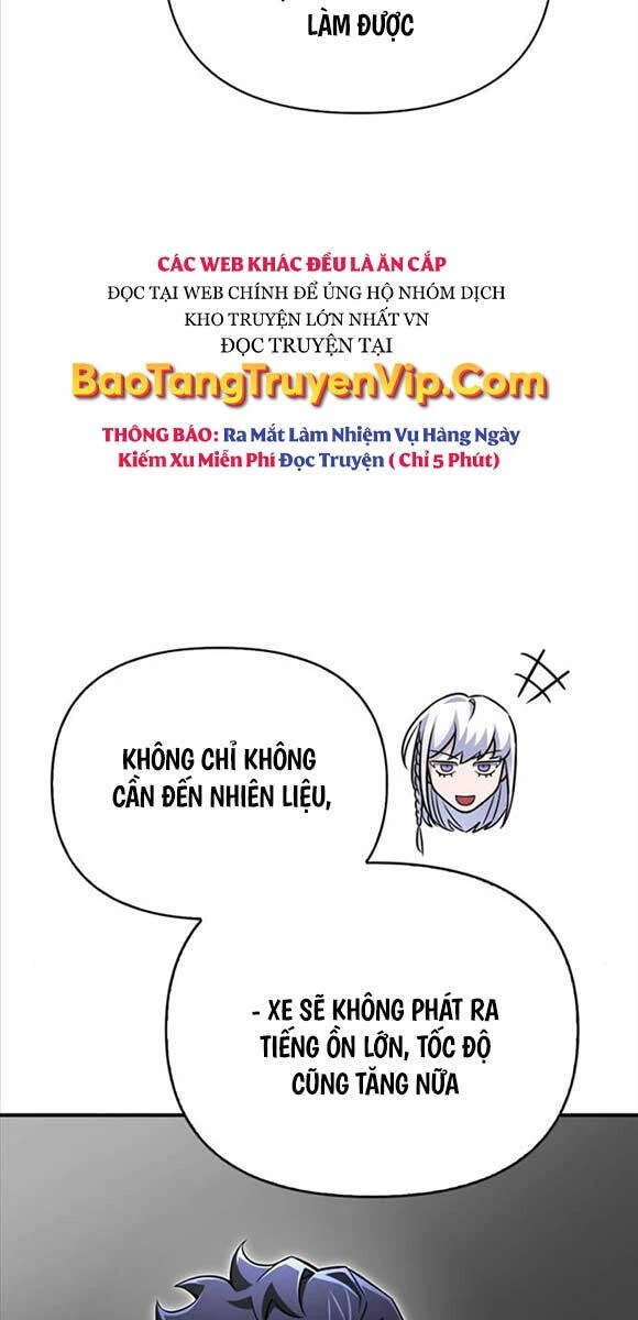 Cuộc Chiến Siêu Nhân Chapter 84 - 95
