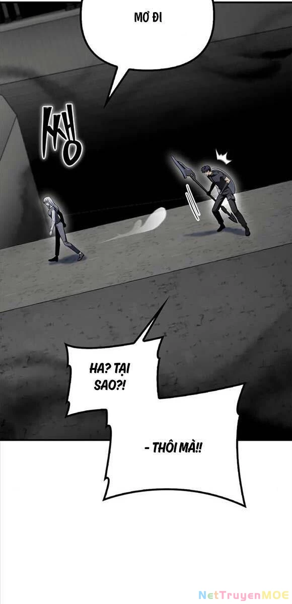Cuộc Chiến Siêu Nhân Chapter 84 - 97
