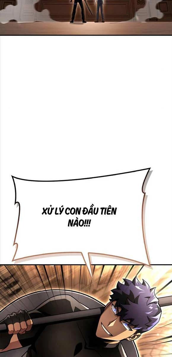 Cuộc Chiến Siêu Nhân Chapter 84 - 104