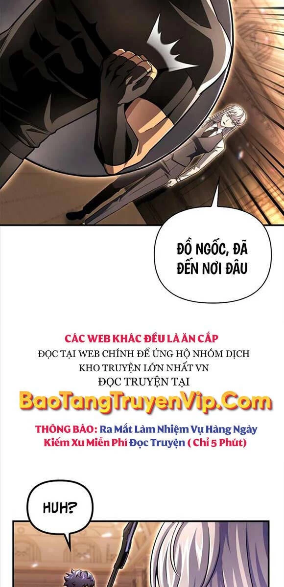 Cuộc Chiến Siêu Nhân Chapter 84 - 105