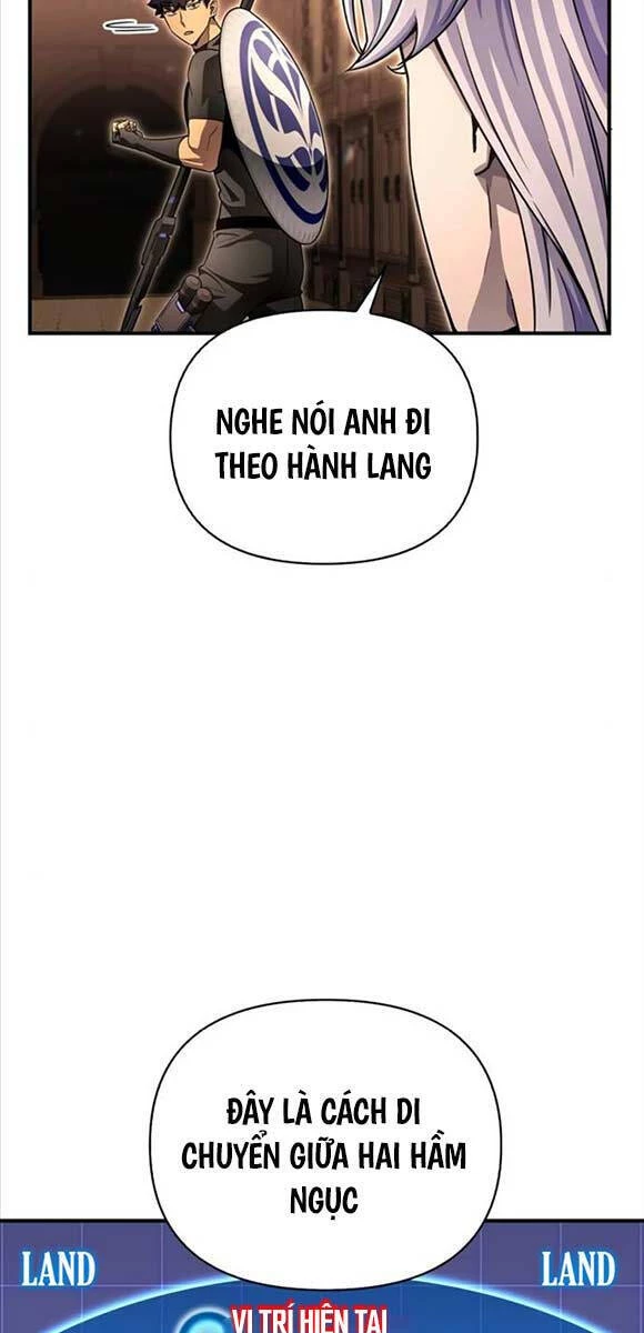 Cuộc Chiến Siêu Nhân Chapter 84 - 106