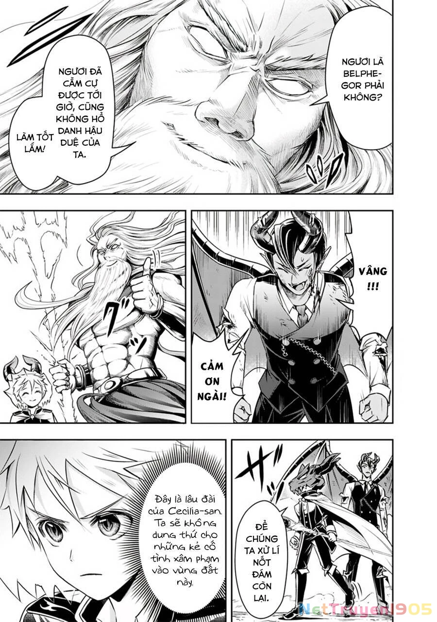 Sự Trỗi Dậy Của Anh Hùng Thất Nghiệp Chapter 28 - 6