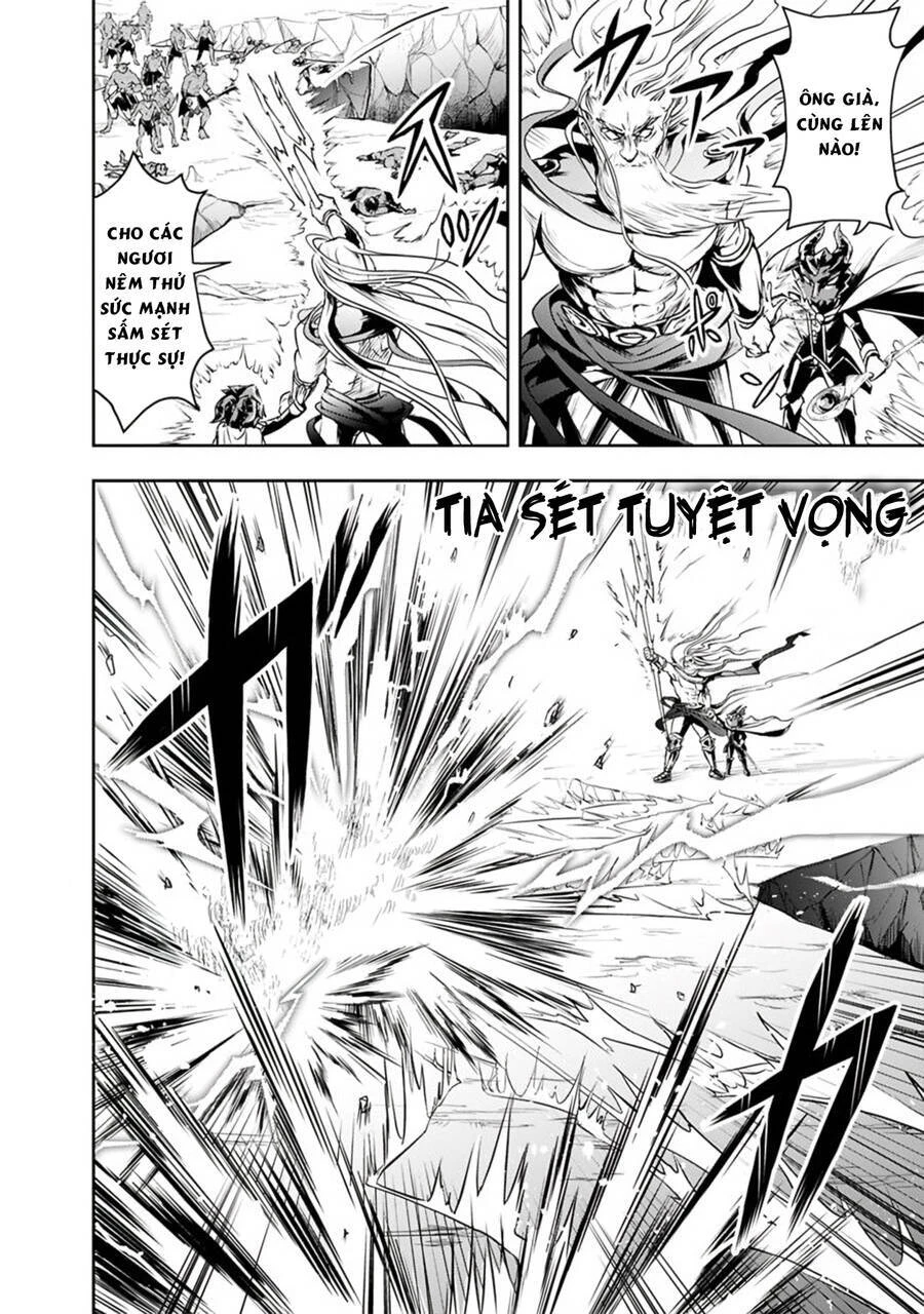 Sự Trỗi Dậy Của Anh Hùng Thất Nghiệp Chapter 28 - 7