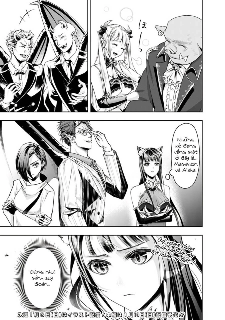 Sự Trỗi Dậy Của Anh Hùng Thất Nghiệp Chapter 28 - 12