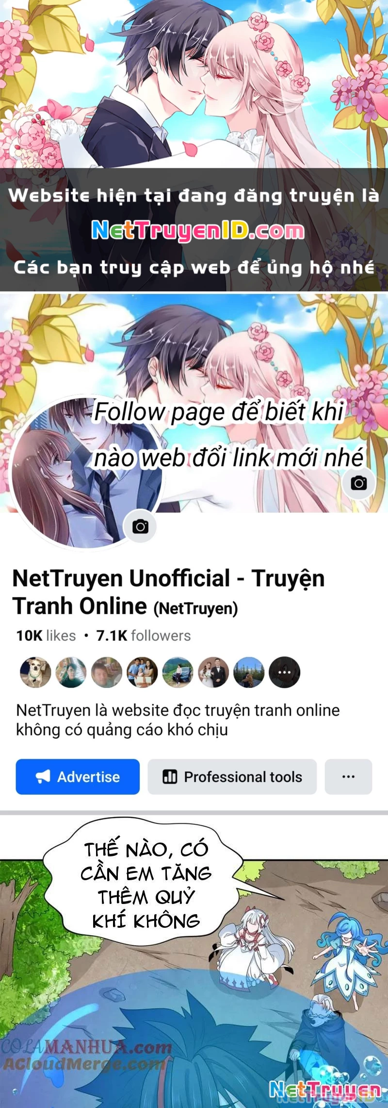 Kỷ Nguyên Kỳ Lạ Chapter 235 - 1