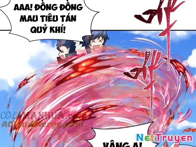 Kỷ Nguyên Kỳ Lạ Chapter 235 - 21