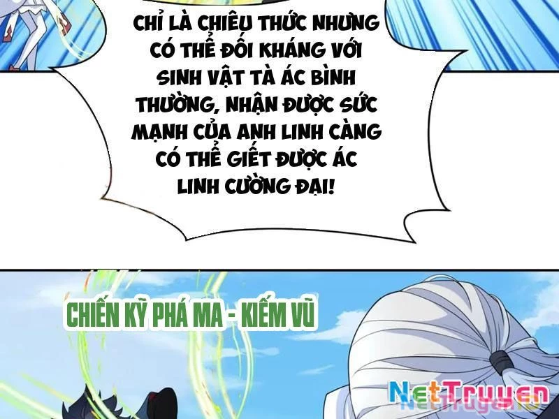 Kỷ Nguyên Kỳ Lạ Chapter 235 - 46