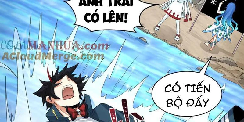 Kỷ Nguyên Kỳ Lạ Chapter 235 - 82