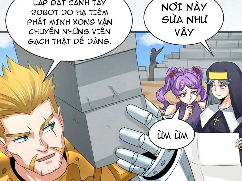 Kỷ Nguyên Kỳ Lạ Chapter 235 - 89