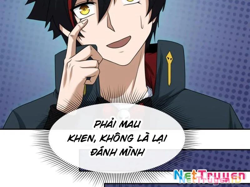 Kỷ Nguyên Kỳ Lạ Chapter 235 - 116