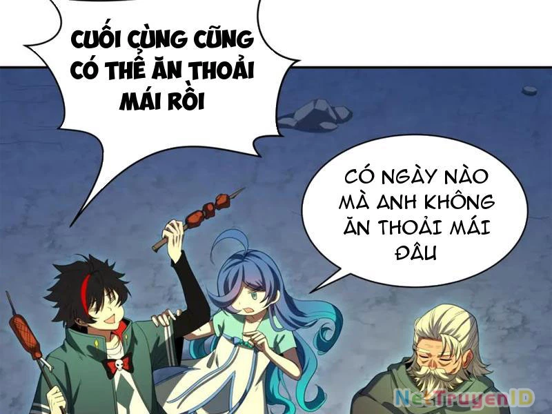 Kỷ Nguyên Kỳ Lạ Chapter 235 - 118