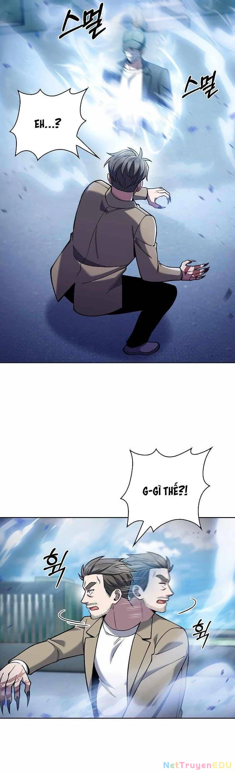 Shipper Đến Từ Murim Chapter 29 - 3