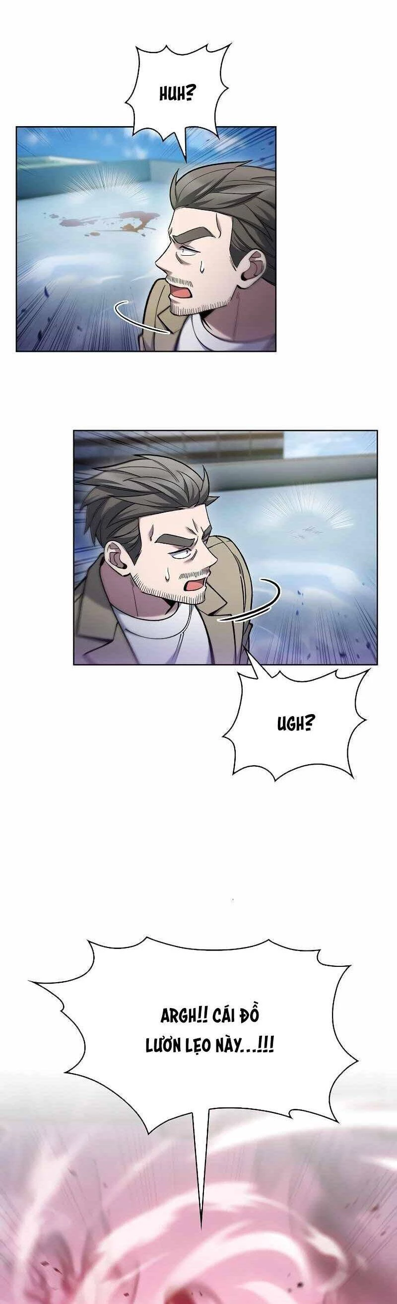 Shipper Đến Từ Murim Chapter 29 - 4