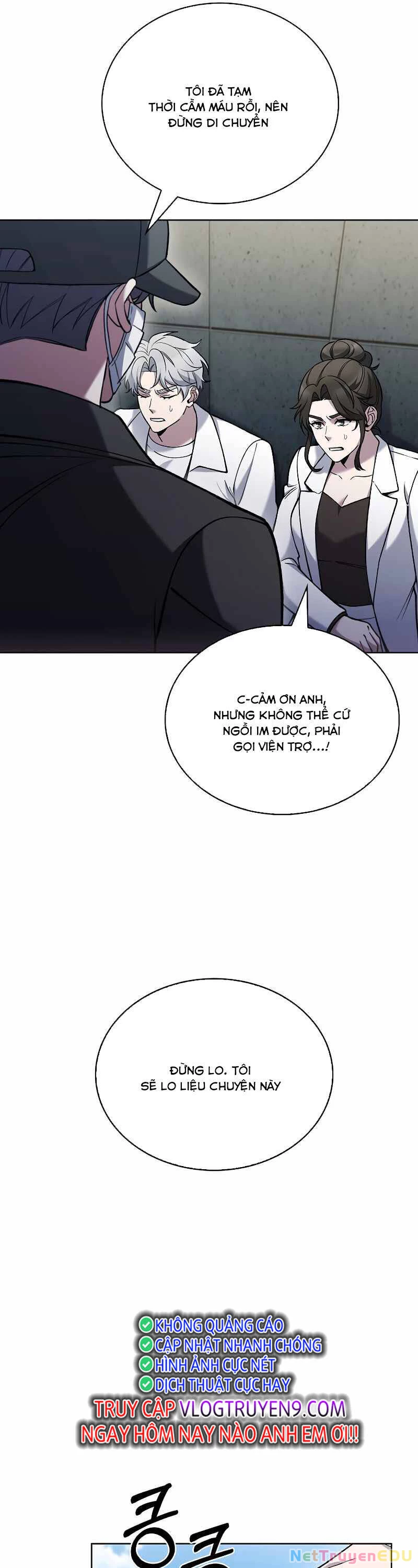 Shipper Đến Từ Murim Chapter 29 - 7