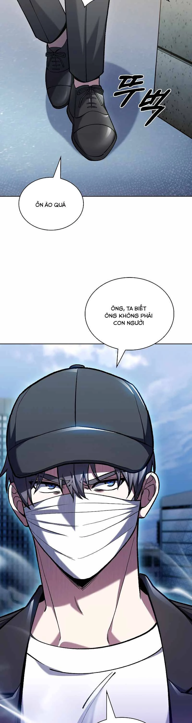 Shipper Đến Từ Murim Chapter 29 - 9