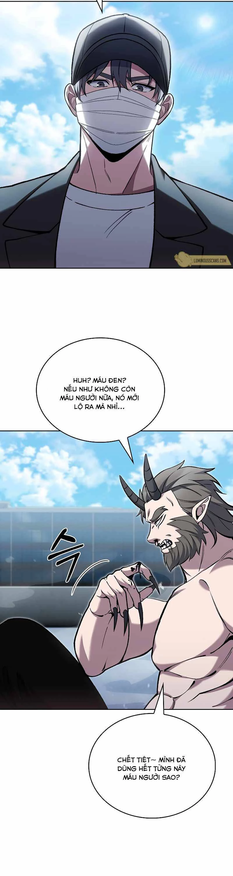 Shipper Đến Từ Murim Chapter 29 - 21