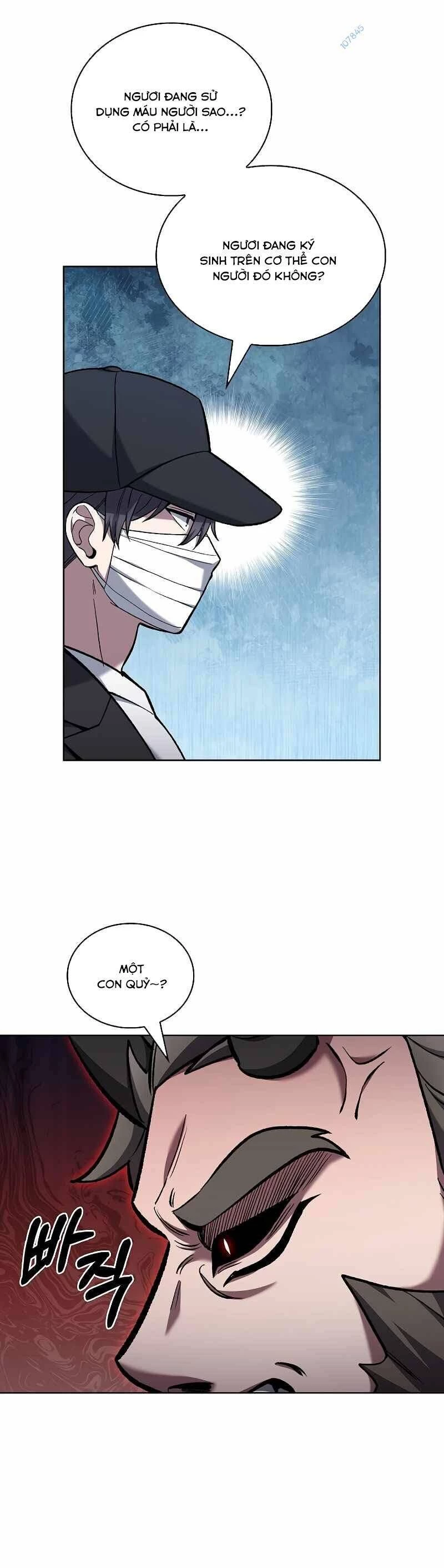 Shipper Đến Từ Murim Chapter 29 - 22