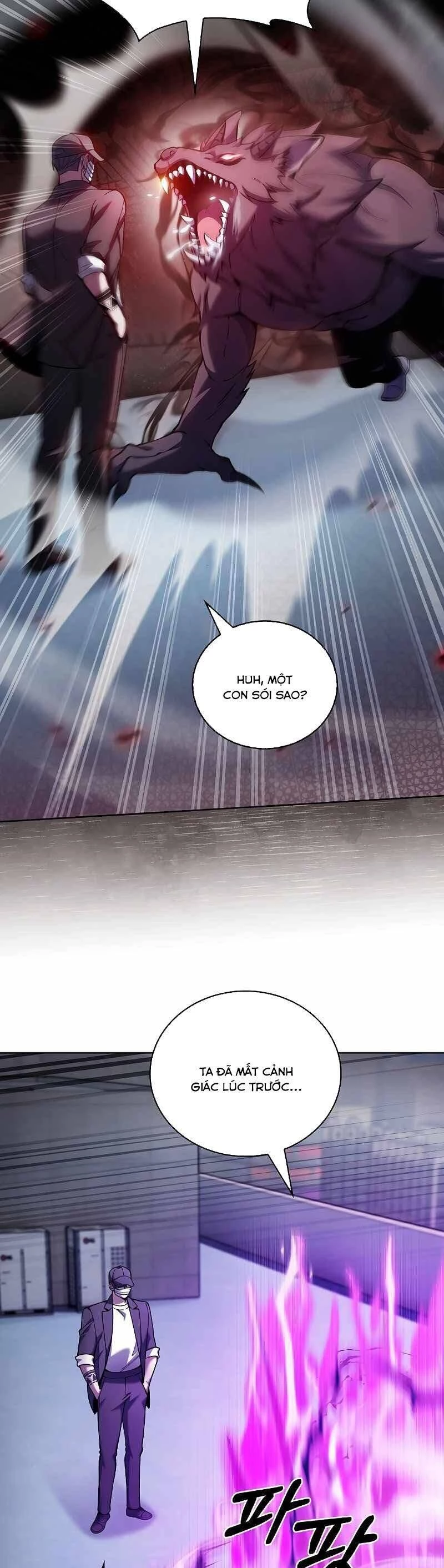 Shipper Đến Từ Murim Chapter 29 - 24