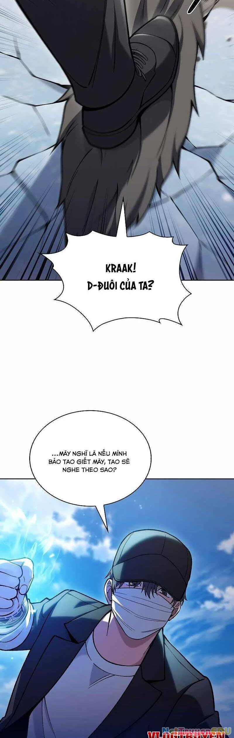 Shipper Đến Từ Murim Chapter 29 - 33