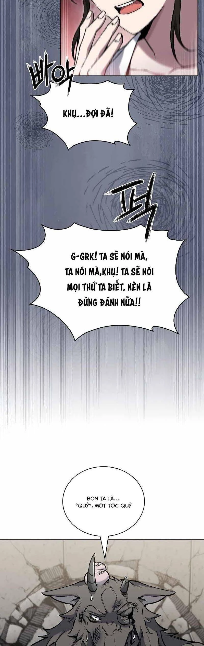 Shipper Đến Từ Murim Chapter 29 - 35