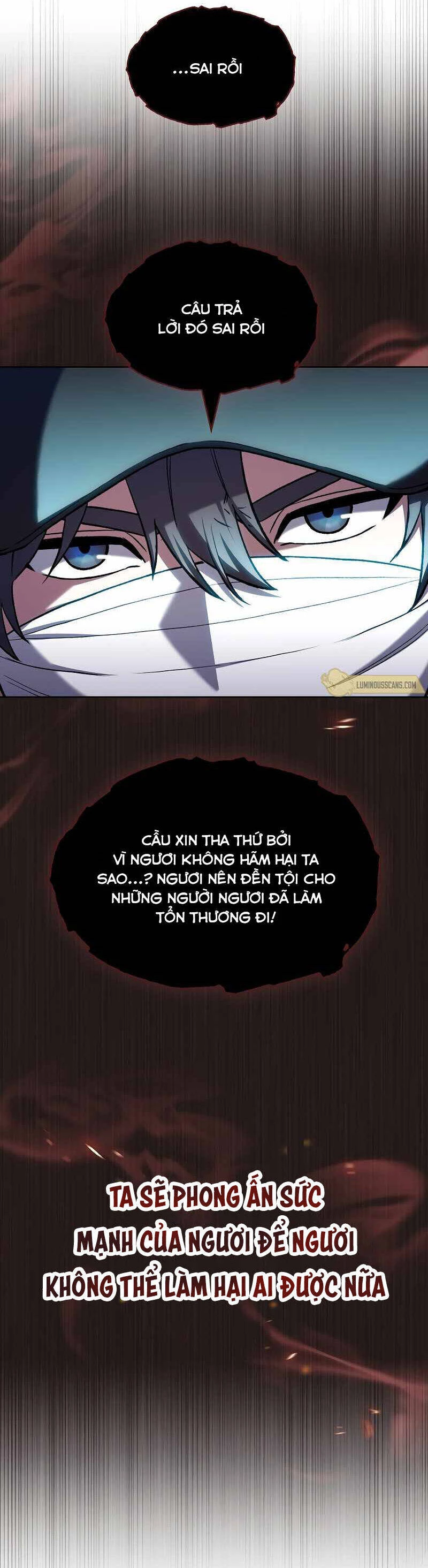Shipper Đến Từ Murim Chapter 29 - 40