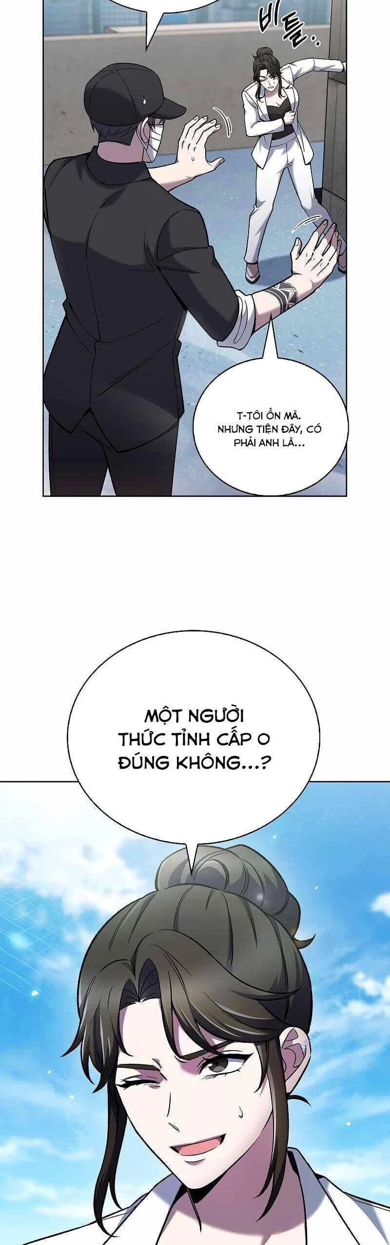 Shipper Đến Từ Murim Chapter 29 - 45