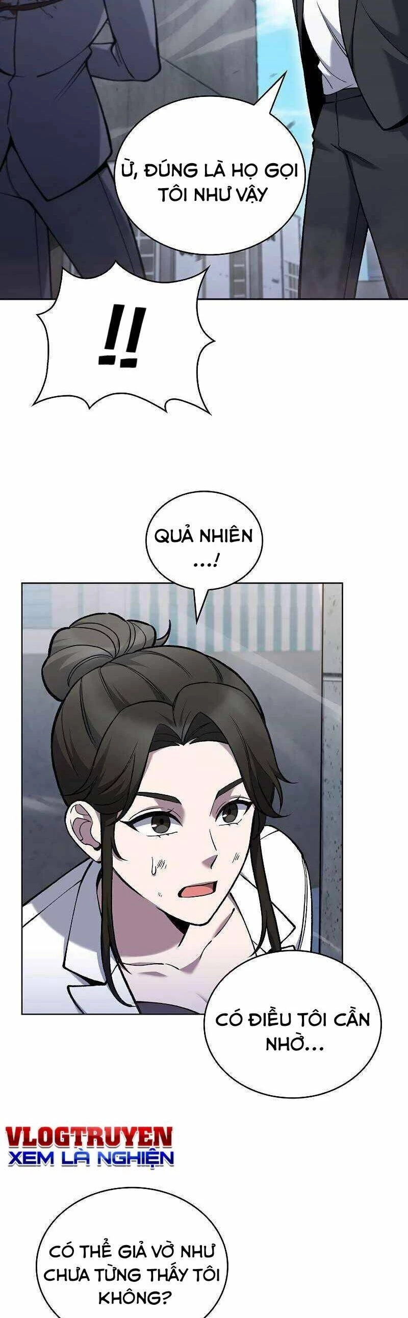 Shipper Đến Từ Murim Chapter 30 - 2