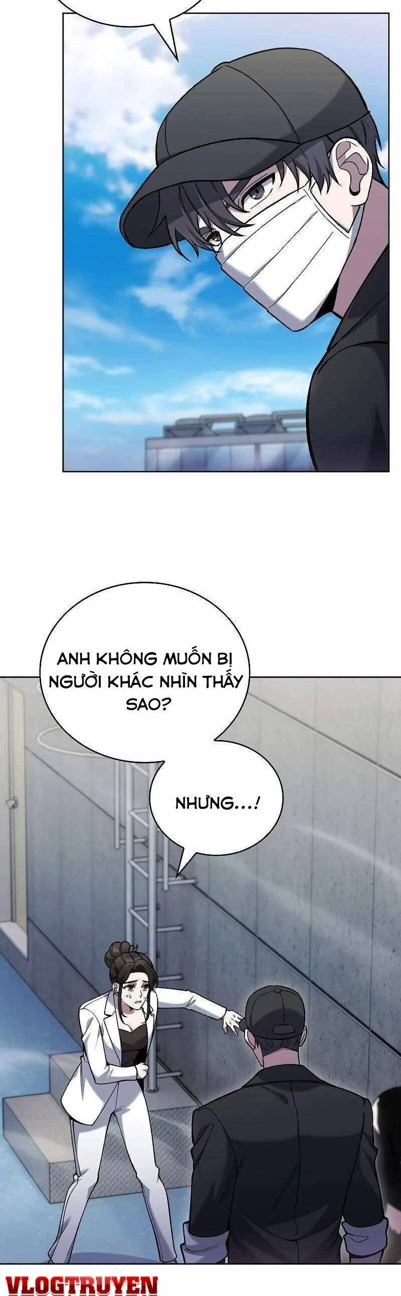 Shipper Đến Từ Murim Chapter 30 - 3