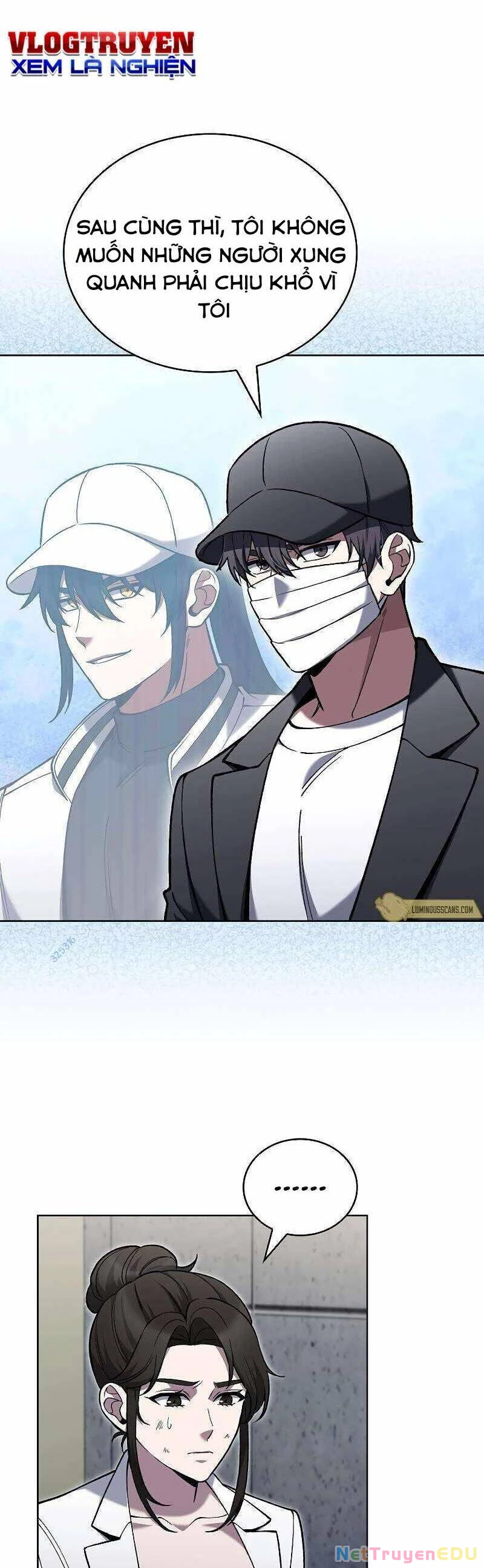 Shipper Đến Từ Murim Chapter 30 - 5