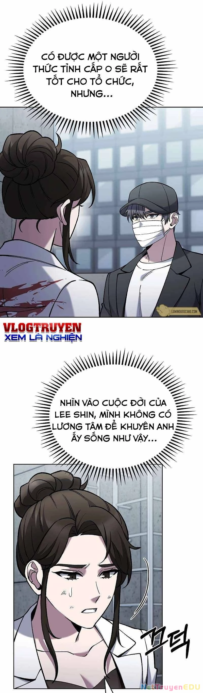 Shipper Đến Từ Murim Chapter 30 - 7