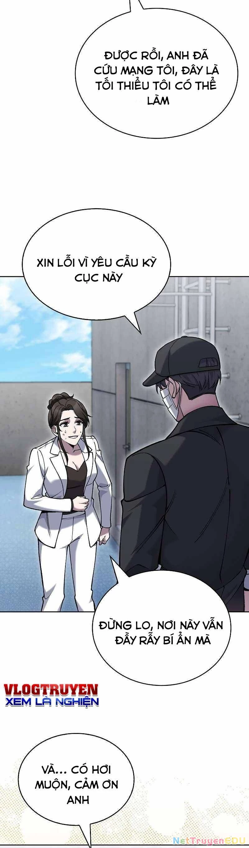 Shipper Đến Từ Murim Chapter 30 - 8