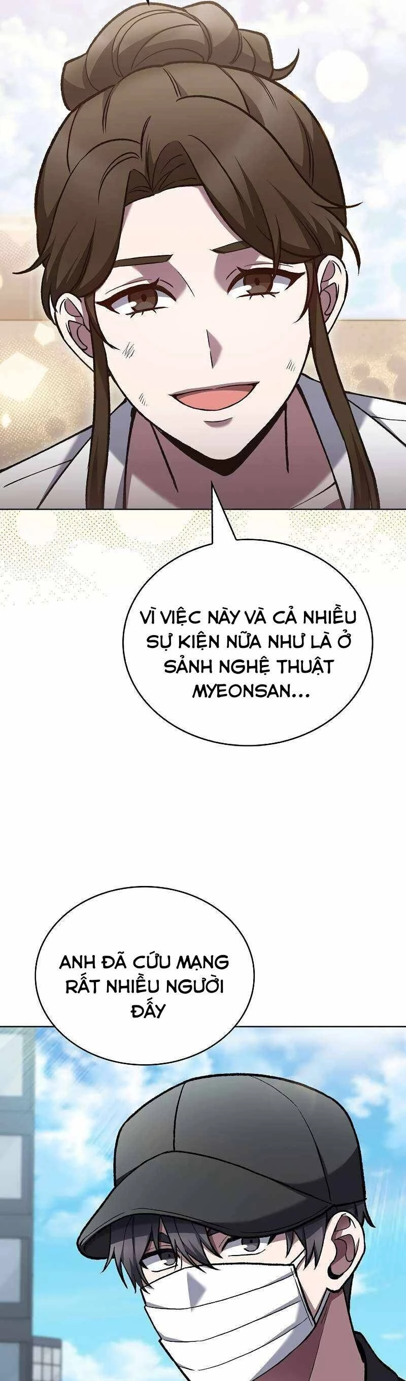 Shipper Đến Từ Murim Chapter 30 - 9