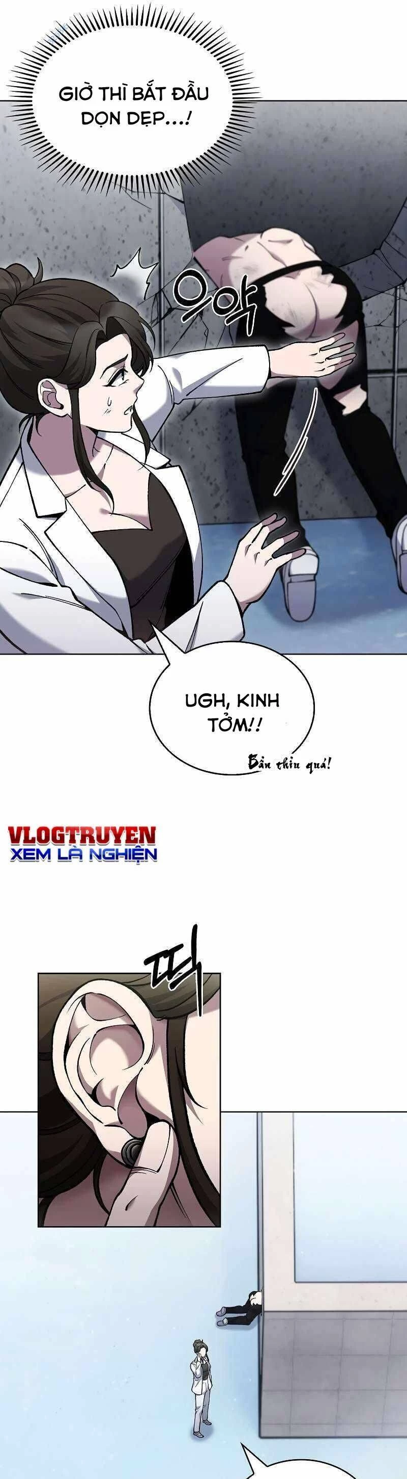 Shipper Đến Từ Murim Chapter 30 - 12