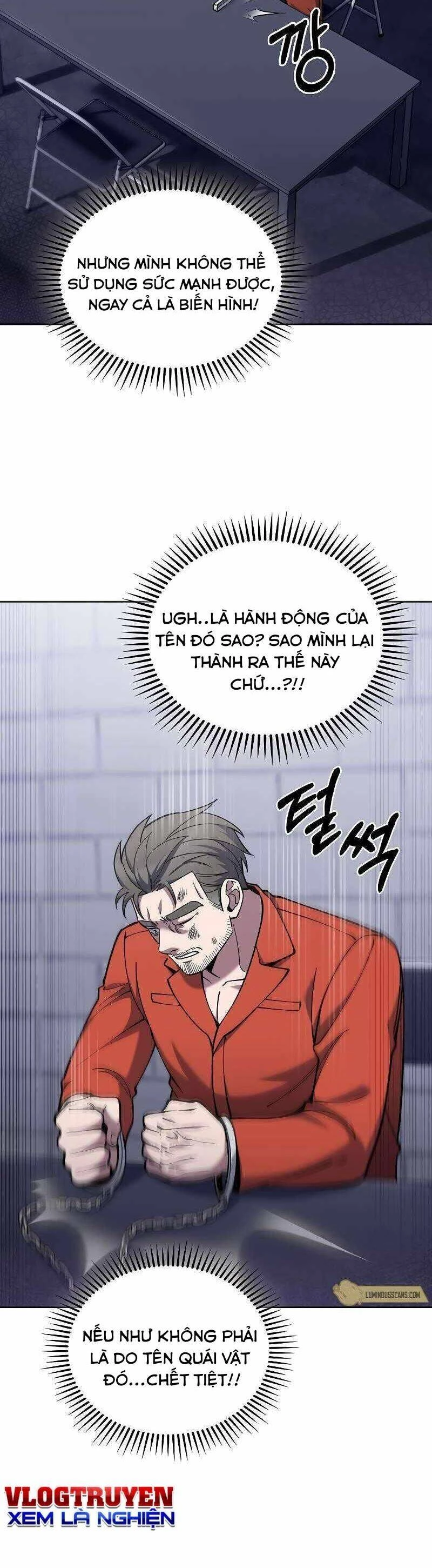 Shipper Đến Từ Murim Chapter 30 - 16
