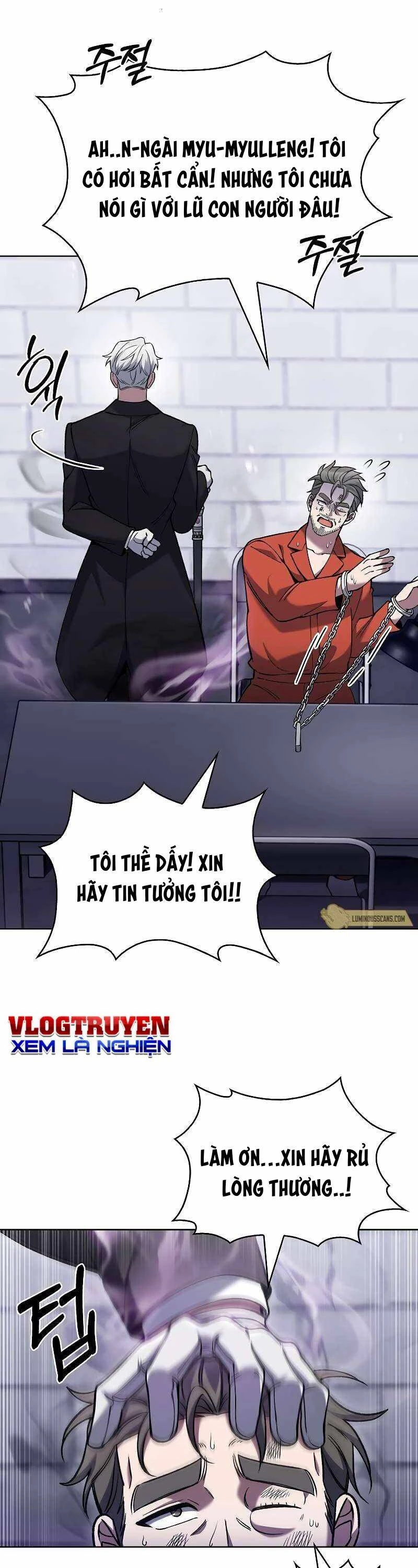 Shipper Đến Từ Murim Chapter 30 - 20