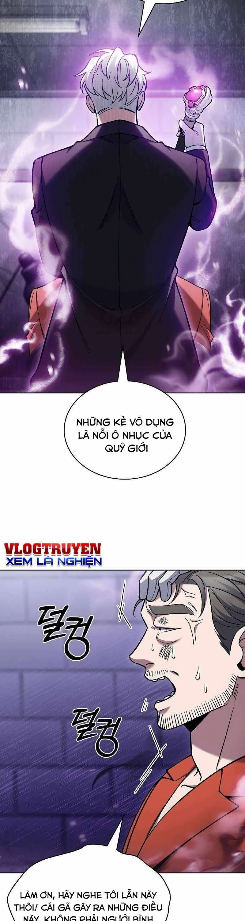 Shipper Đến Từ Murim Chapter 30 - 24
