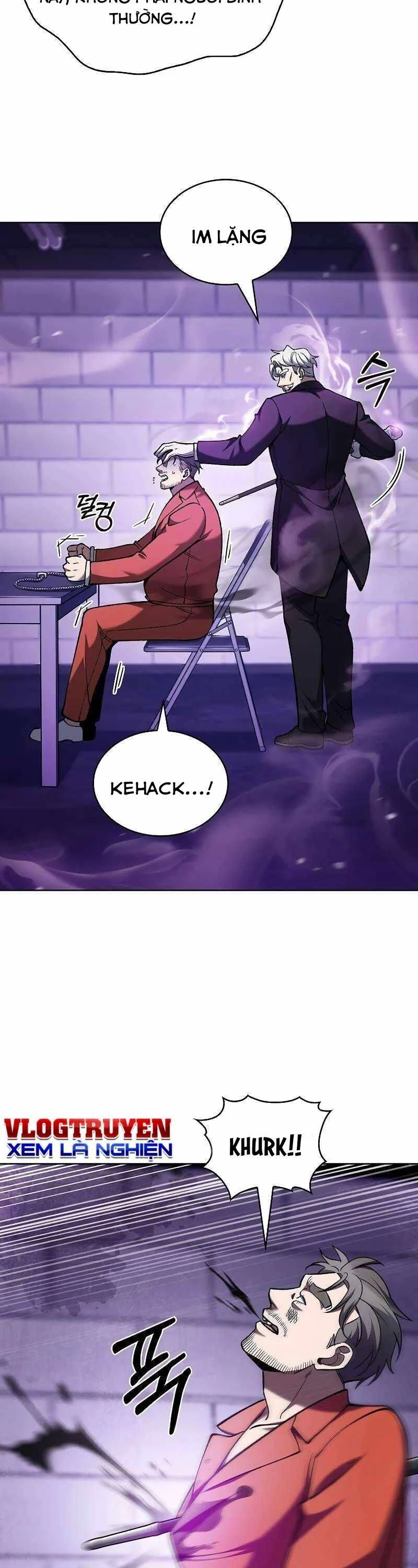 Shipper Đến Từ Murim Chapter 30 - 25