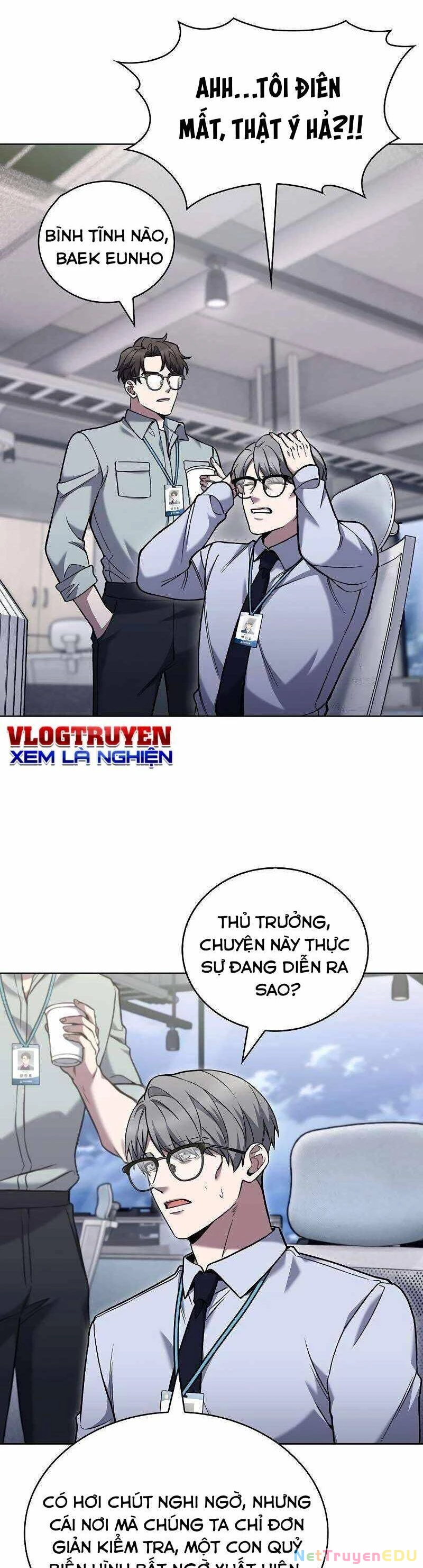 Shipper Đến Từ Murim Chapter 30 - 34