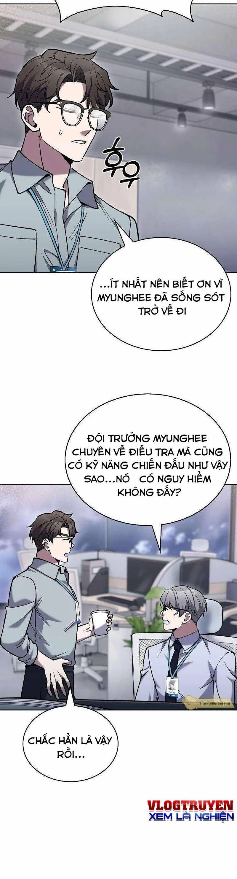 Shipper Đến Từ Murim Chapter 30 - 36